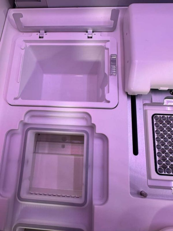 Thermo Fisher Ion GeneStudio S5 Prime Sequencer w/ Ion Chef System & Dell Server – 2018 - Image 19
