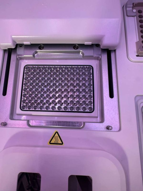 Thermo Fisher Ion GeneStudio S5 Prime Sequencer w/ Ion Chef System & Dell Server – 2018 - Image 21