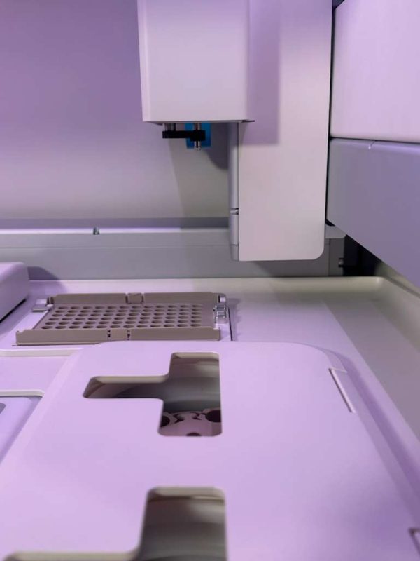 Thermo Fisher Ion GeneStudio S5 Prime Sequencer w/ Ion Chef System & Dell Server – 2018 - Image 23