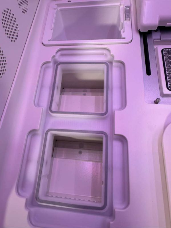 Thermo Fisher Ion GeneStudio S5 Prime Sequencer w/ Ion Chef System & Dell Server – 2018 - Image 26