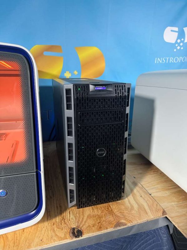 Thermo Fisher Ion GeneStudio S5 Prime Sequencer w/ Ion Chef System & Dell Server – 2018 - Image 29