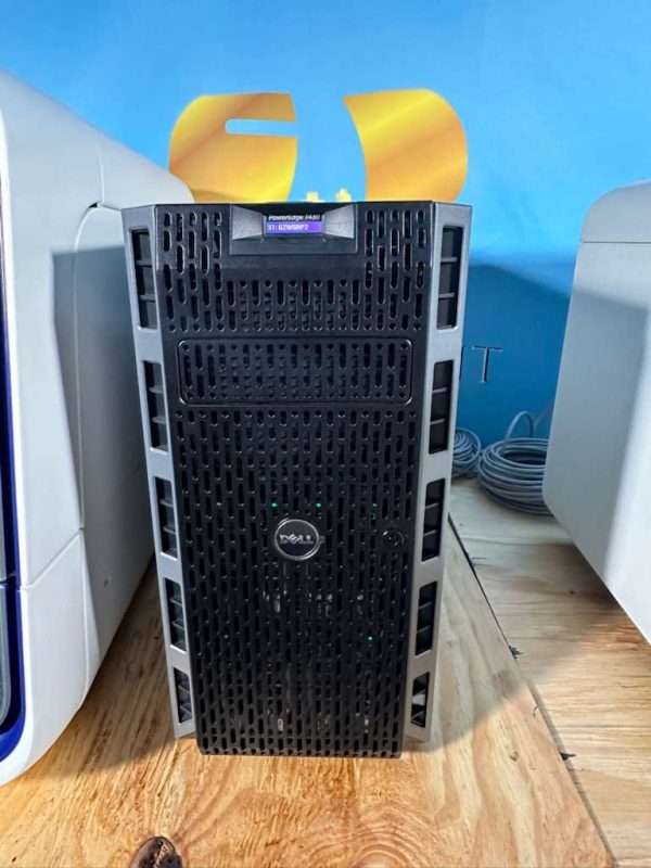 Thermo Fisher Ion GeneStudio S5 Prime Sequencer w/ Ion Chef System & Dell Server – 2018 - Image 31