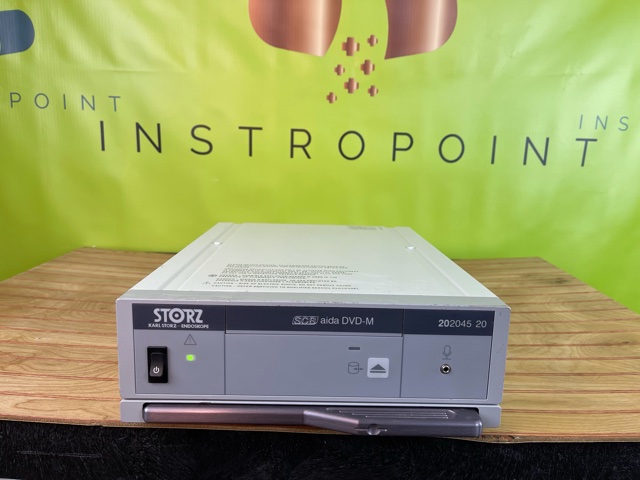 Karl Storz Endoskope SCB aida DVD-M 202045 20 (w513)