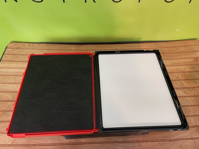 AGFA CRMD 4.0 GENERAL X-RAY CASSETTE CODE 34 -24 x 30 (w710) - Image 3