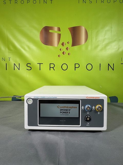 Smith & Nephew DYONICS POWER II Control System MFG 2016 (C193)