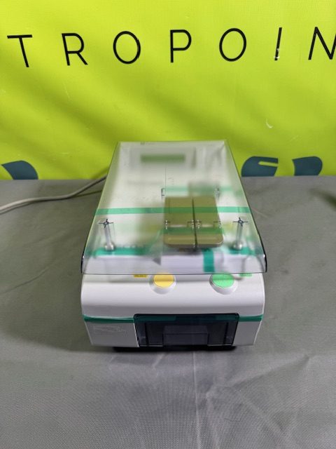 Terumo BCT TSCD II Sterile Tubing Welder ME-SC203A – 2021 – Open Box (C179)