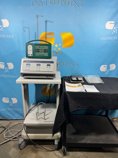 Stryker Sonopet UST-2001 Ultrasonic Surgical System W/ Accessories (C185)
