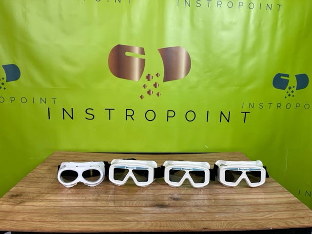 yag holmium L696 Laser Safety Goggles (Price for 1 unit)  (B116)