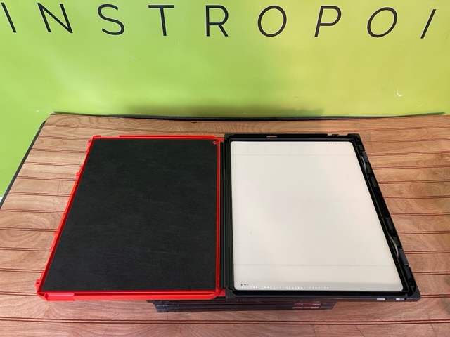 AGFA CRMD 4.0 GENERAL X-RAY CASSETTE CODE 34 -24 x 30 (w710) - Image 7