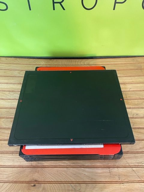 AGFA CRMD 4.0 GENERAL X-RAY CASSETTE CODE 34 -24 x 30 (w710) - Image 8