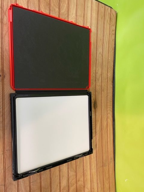 AGFA CRMD 4.0 General Cassette 24X30 (w707, ) - Image 4