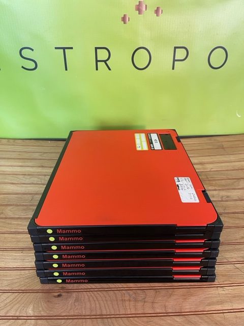 AGFA MAMORAY MAMMO HD S 24X30 CASSETTE (w706)