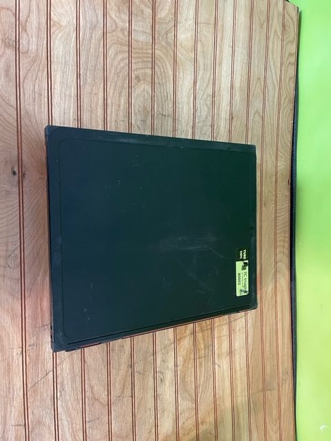 AGFA CRMD 4.0 GENERAL X-RAY CASSETTE CODE 34 -24 x 30 (w710) - Image 4