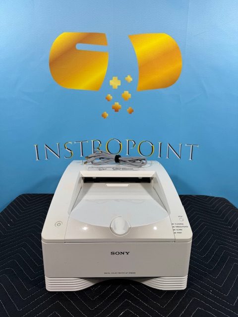 Sony Digital Color Printer UP-DR80MD (C184)