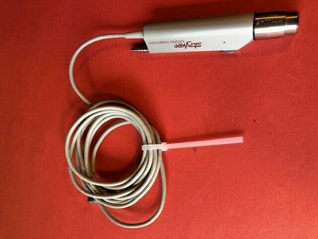 STRYKER MICRO DEBRIDER HANDPIECE (1160)