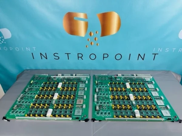 Siemens ACUSON SC2000 Ultrasound Board ASSY 10435209 REV 01 (B537)