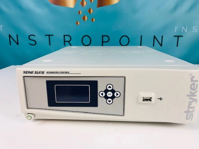 Stryker 240-020-900 Sidne Suite Control System Integrated Control (T20200)