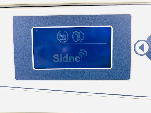 Stryker 240-020-900 Sidne Suite Control System Integrated Control (T20200) - Image 11