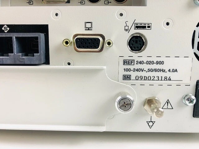 Stryker 240-020-900 Sidne Suite Control System Integrated Control (T20200) - Image 10