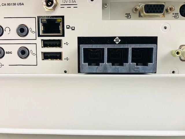 Stryker 240-020-900 Sidne Suite Control System Integrated Control (T20200) - Image 9