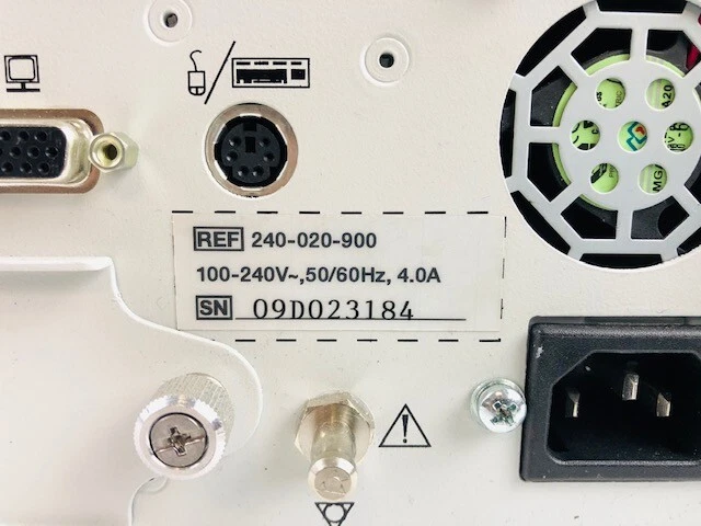 Stryker 240-020-900 Sidne Suite Control System Integrated Control (T20200) - Image 5