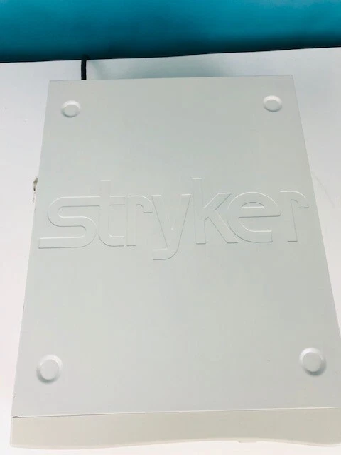 Stryker 240-020-900 Sidne Suite Control System Integrated Control (T20200) - Image 2