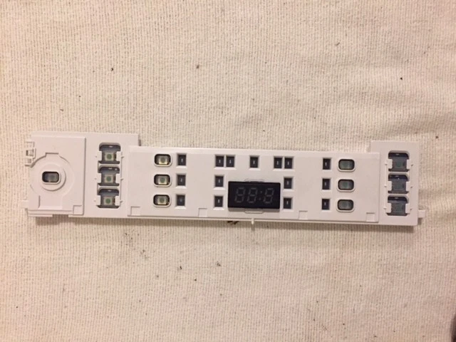 BSH00708120  MODULE-OPER (A1154)