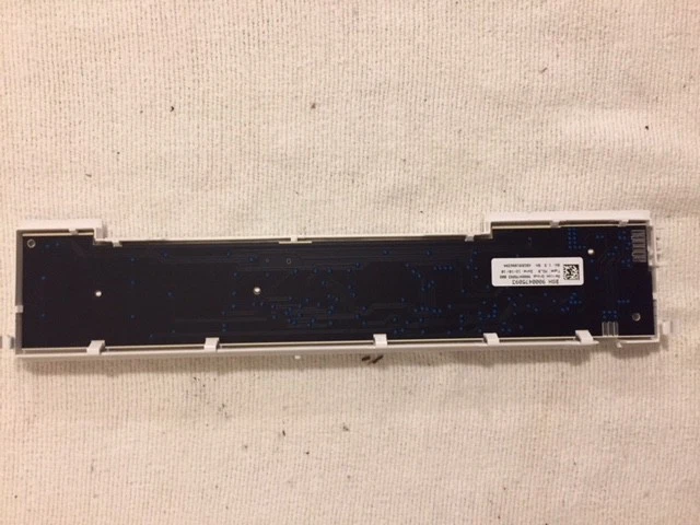 BSH00708120  MODULE-OPER (A1154) - Image 3