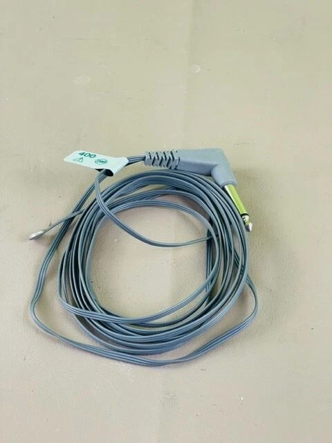 YSI/Measurement Specialties 409B Reusable Temperature Probe (G123)
