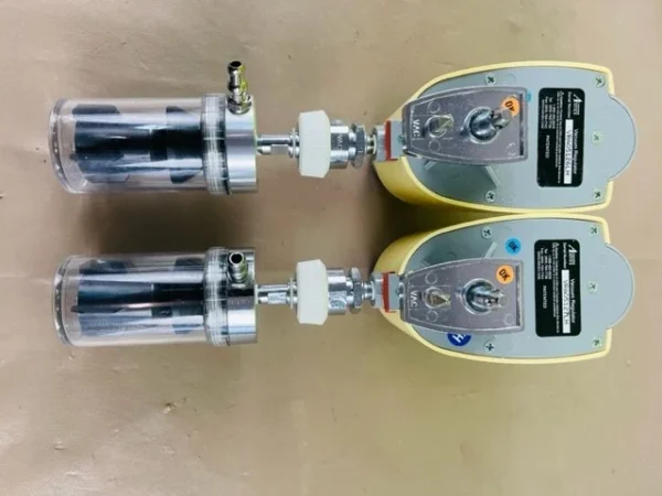 Amvex Medical Vacuum Regulator  0-300 (G120) - Image 5