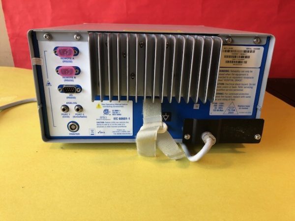 HOSPIRA PLUS 2 CONTINUOUS CARDIAC OUTPUT COMPUTER (1214) - Image 5