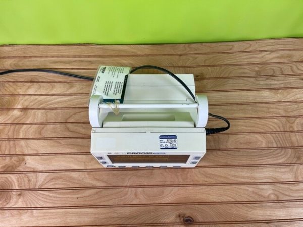 Welch Allyn Propaq Encore SPO2 Vital Signs Monitor (W112) - Image 4