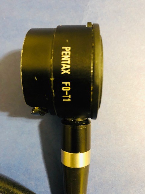 PENTAX FO-T1 Lecturescope (51173) - Image 4
