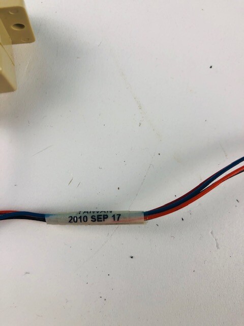 GE Logiq E9 CABLE XYZ SWITCH 5198990 (T20152) - Image 6