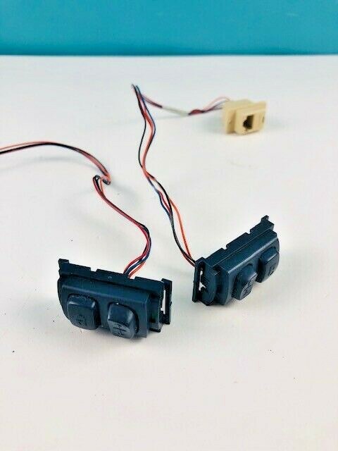 GE Logiq E9 CABLE XYZ SWITCH 5198990 (T20152) - Image 7