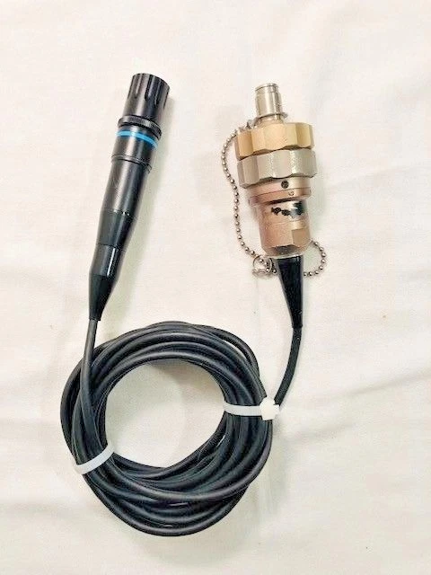Olympus OTV-S4 Endoscopic Camera with Coupler 51113 (Used)