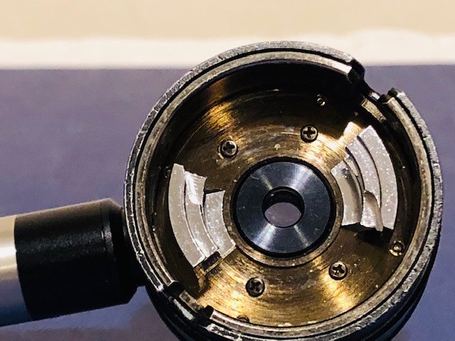 PENTAX FO-T1 Lecturescope (51173) - Image 6