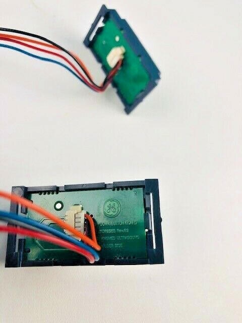 GE Logiq E9 CABLE XYZ SWITCH 5198990 (T20152) - Image 4