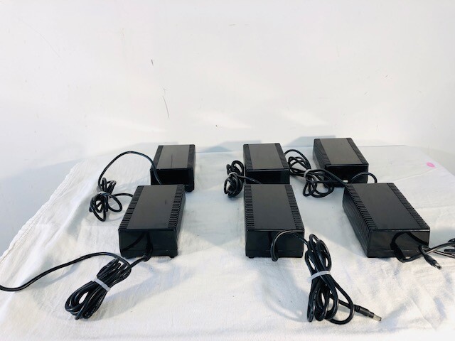 USEI Jerome Industries WSZ112M Medical Power Supply (T1590)