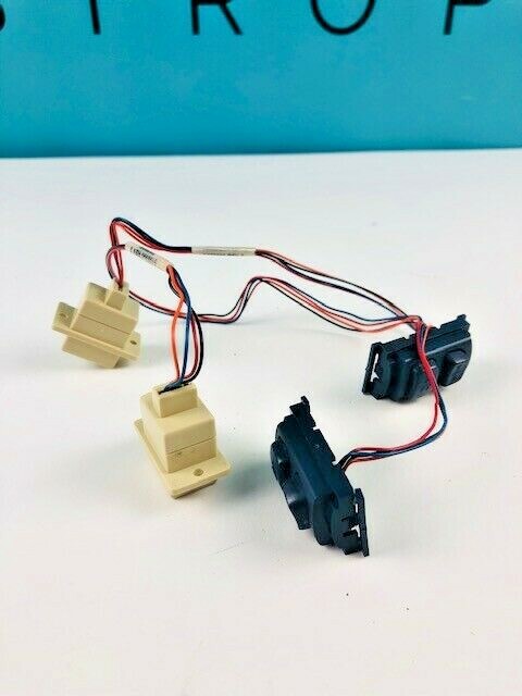 GE Logiq E9 CABLE XYZ SWITCH 5198990 (T20152) - Image 2