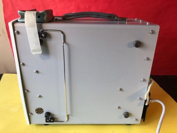 HOSPIRA PLUS 2 CONTINUOUS CARDIAC OUTPUT COMPUTER (1214) - Image 9
