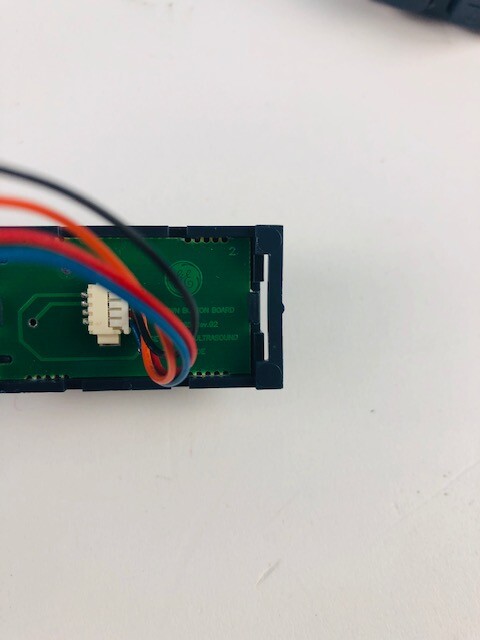 GE Logiq E9 CABLE XYZ SWITCH 5198990 (T20152) - Image 8