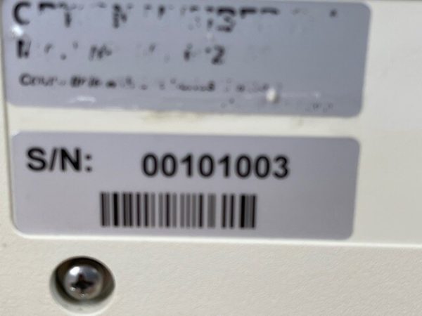 Welch Allyn Propaq Encore SPO2 Vital Signs Monitor (W112) - Image 3