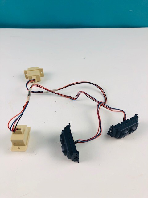 GE Logiq E9 CABLE XYZ SWITCH 5198990 (T20152) - Image 9