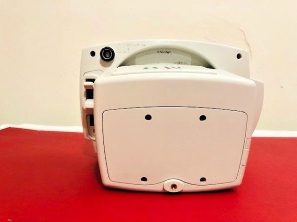 Welch Allyn Patient Monitor (51202) - Image 4