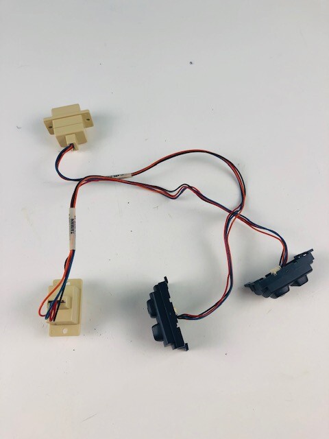 GE Logiq E9 CABLE XYZ SWITCH 5198990 (T20152)