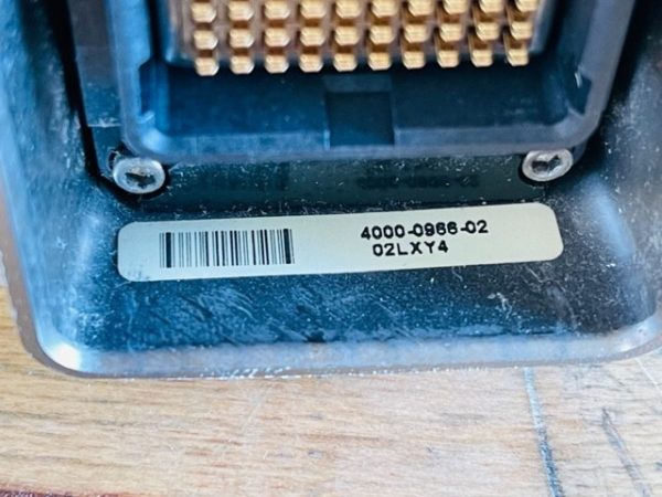 PHILIPS S4-1 ULTRASOUND TRANSDUCER PROBE (y96) - Image 2