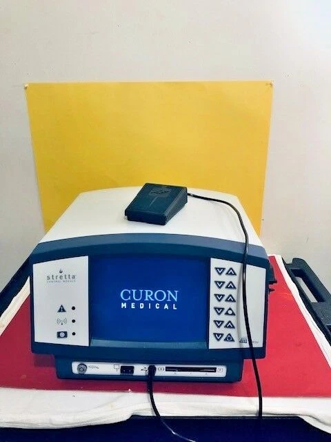CURON MEDICAL S500 STRETTA CONTROL MODULE (7035)
