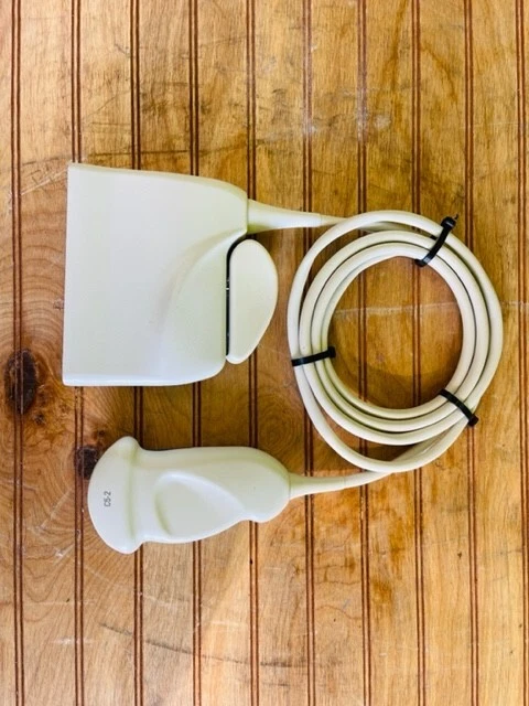 Philips C5-2 Ultrasound Probe (y95)