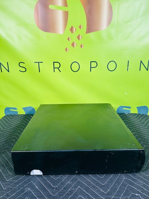 ArthroCare Quantum 2 RF12000 Electrosurgical System Console (C211) - Image 6